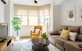Modern Apartment Malaga Center